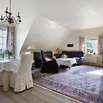 Apartman Schmidt Bergewoehrden *