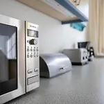 Apartman Schmidt Bergewoehrden Bergewohrden