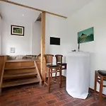 Schmidt Bergewoehrden Apartman