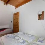 Apartman Schmidt Bergewoehrden