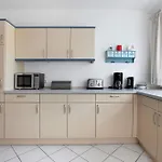 Schmidt Bergewoehrden Apartman Bergewohrden