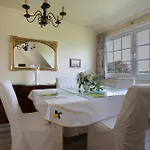 Apartament Schmidt Bergewoehrden Bergewohrden