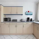 Apartman Schmidt Bergewoehrden