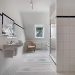 Schmidt Bergewoehrden Apartament *