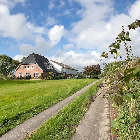 Schmidt Bergewoehrden Apartament Bergewohrden