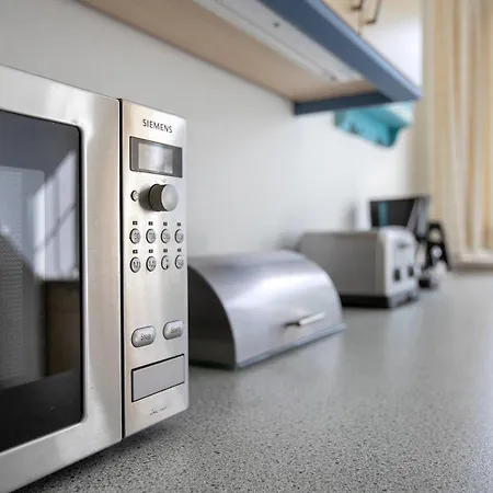 Apartament Schmidt Bergewoehrden Bergewohrden