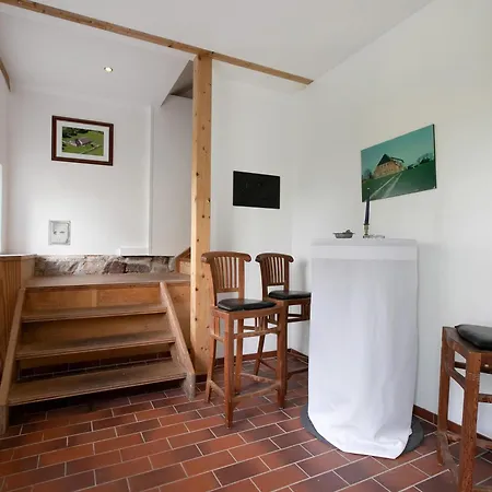 Schmidt Bergewoehrden Apartament