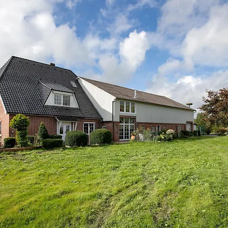 Schmidt Bergewoehrden Apartman Bergewohrden