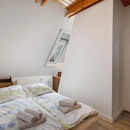 Schmidt Bergewoehrden Apartament *