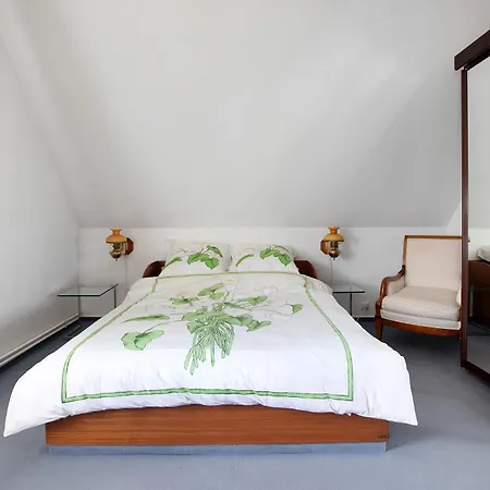 Apartament Schmidt Bergewoehrden *