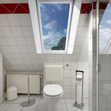 Apartament Schmidt Bergewoehrden Bergewohrden