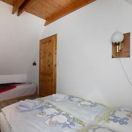 Apartament Schmidt Bergewoehrden