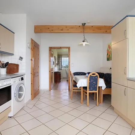 Apartament Schmidt Bergewoehrden *