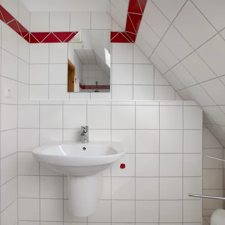 Apartament Schmidt Bergewoehrden Bergewohrden