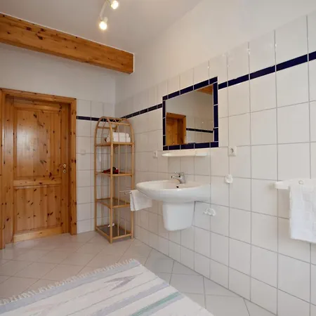 Apartament Schmidt Bergewoehrden Bergewohrden