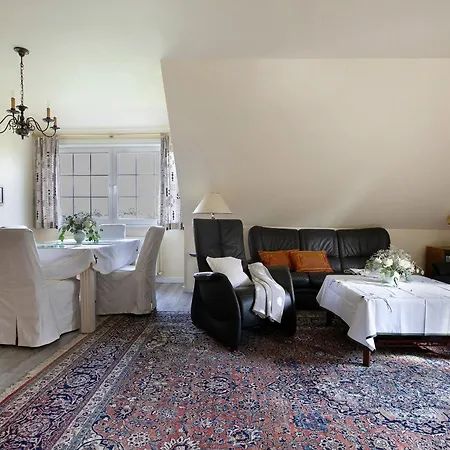 Apartman Schmidt Bergewoehrden Bergewohrden