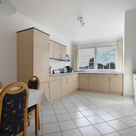 Apartament Schmidt Bergewoehrden Bergewohrden