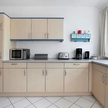 Appartement Schmidt Bergewoehrden