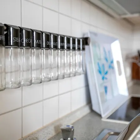 Schmidt Bergewoehrden Apartament