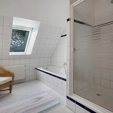 Schmidt Bergewoehrden Appartement *