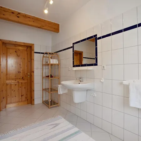 Appartement Schmidt Bergewoehrden Bergewohrden