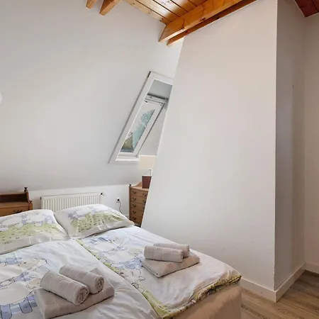 Schmidt Bergewoehrden Appartement