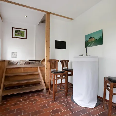 Schmidt Bergewoehrden Appartement