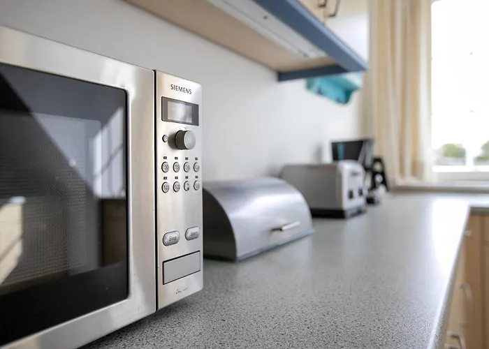 Apartament Schmidt Bergewoehrden Bergewohrden